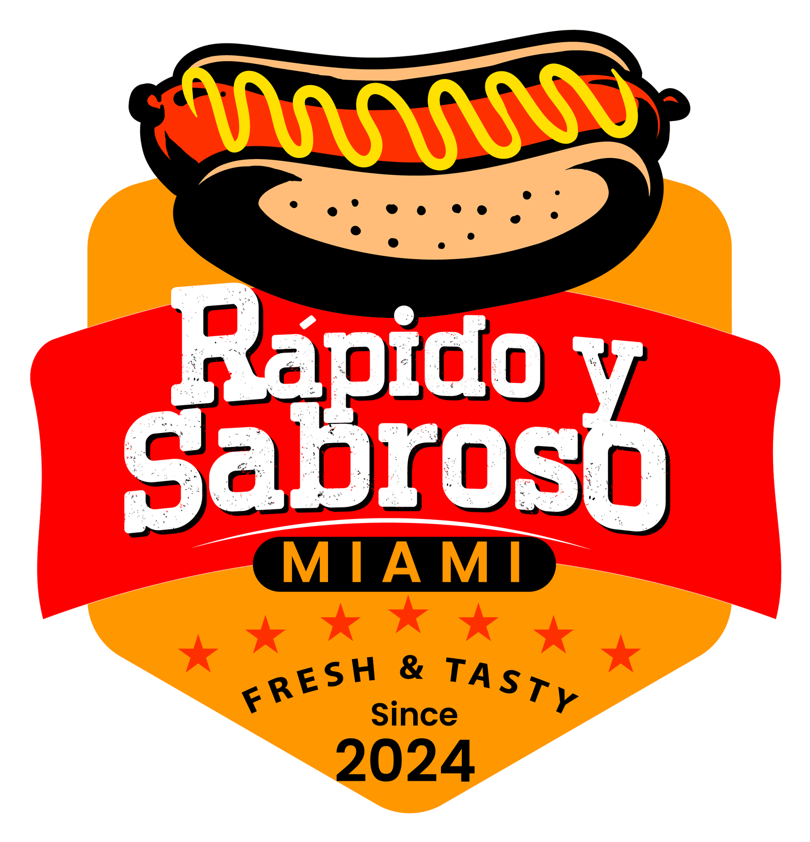 Rapido y Sabroso Miami